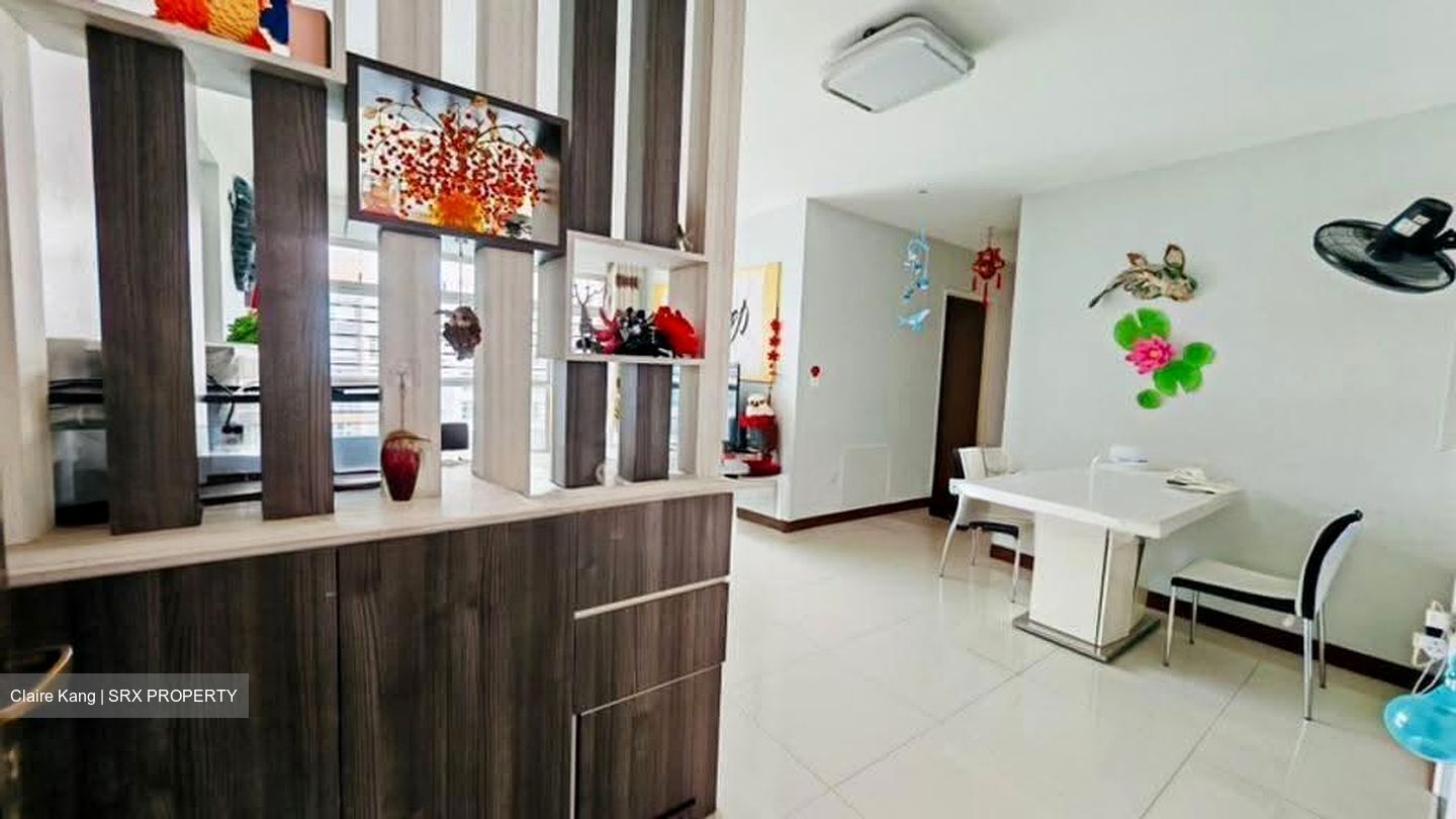Compassvale Drive (Sengkang),  #619775871
